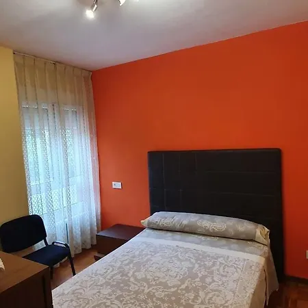 Piso Completo 3 Y 2 Banos Palacio Congresos Apartment *