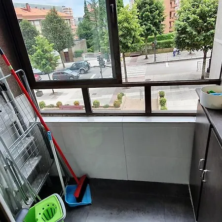 Apartment Piso Completo 3 Y 2 Banos Palacio Congresos *