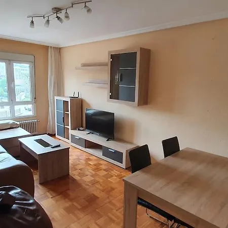 Piso Completo 3 Y 2 Banos Palacio Congresos *